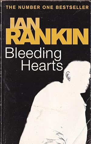Imagen del vendedor de Bleeding Hearts a la venta por Caerwen Books