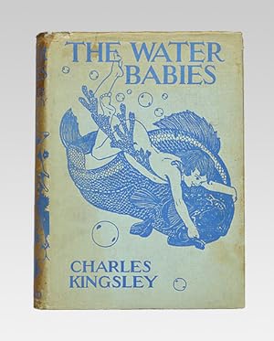 Image du vendeur pour The Water Babies mis en vente par George Bayntun ABA ILAB PBFA