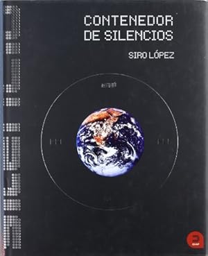 Image du vendeur pour Contenedor de silencios / Container of Silence mis en vente par MULTI BOOK