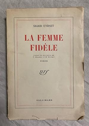 LA FEMME FIDELE