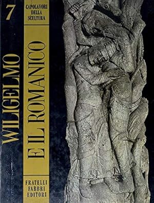 Imagen del vendedor de Wiligelmo e il Romanico a la venta por MULTI BOOK