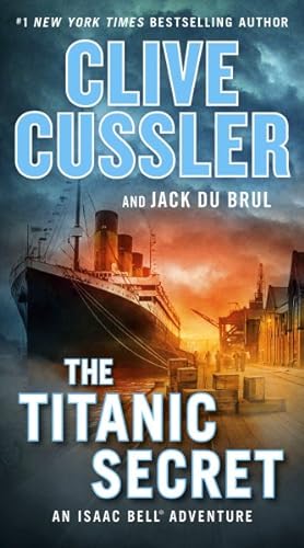 Imagen del vendedor de Titanic Secret a la venta por GreatBookPrices