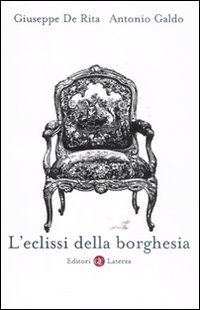 Seller image for L'Eclissi Della Borghesia for sale by MULTI BOOK