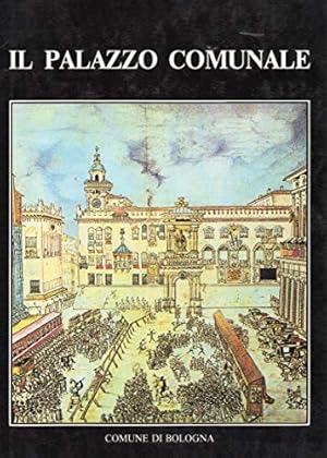 Seller image for Il palazzo Comunale for sale by MULTI BOOK