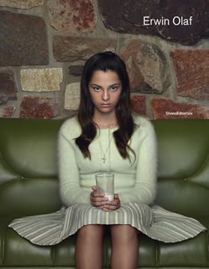 Imagen del vendedor de Erwin Olaf a la venta por GreatBookPrices