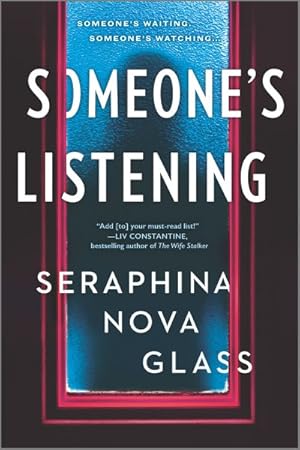 Seller image for Someone's Listening for sale by GreatBookPrices