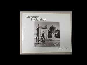 Golconda Hyderabad. Architectural Heritage. Photos 1974 / 75 and 1996.