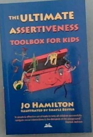 Bild des Verkufers fr The Ultimate Assertiveness Toolbox for Kids zum Verkauf von Chapter 1