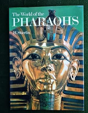 Image du vendeur pour The World of the Pharaohs mis en vente par Carrageen Books