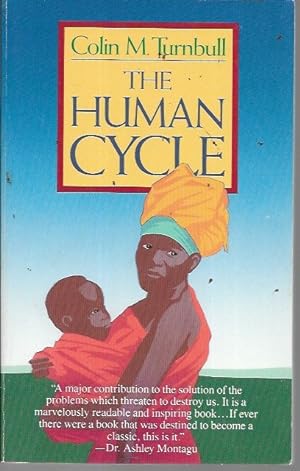 Image du vendeur pour The Human Cycle mis en vente par Bookfeathers, LLC