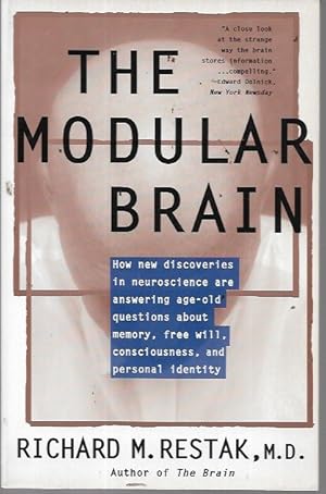 Seller image for Modular Brain for sale by Bookfeathers, LLC