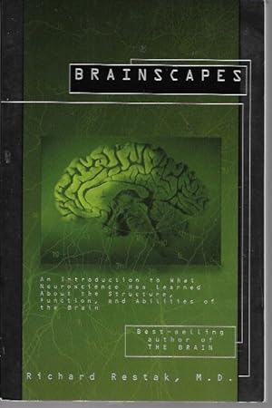 Seller image for Brainscapes: An Introduction to What Neuroscience Has Learned About the Structure, Function, and Abilities of theBrain (Discover Book) for sale by Bookfeathers, LLC
