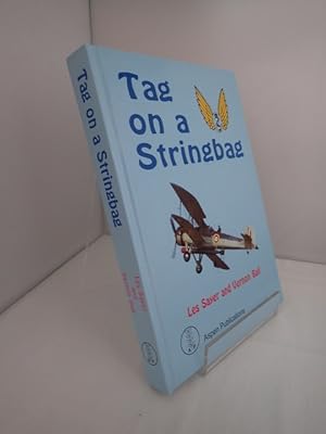 Image du vendeur pour Tag on a Stringbag mis en vente par YattonBookShop PBFA