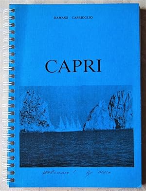 CAPRI.