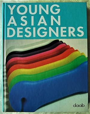 YOUNG ASIAN DESIGNERS. INCLUDING AUSTRALIA.