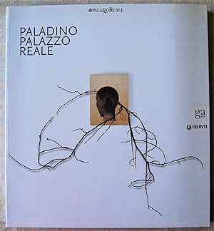 PALADINO PALAZZO REALE.