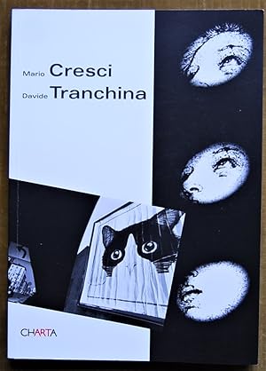 MARIO CRESCI DAVIDE TRANCHINA. ANALOGIE. ANALOGIES.