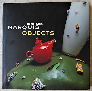 RICHARD MARQUIS OBJECTS.