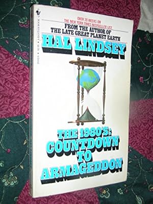Seller image for The 1980's: Countdown to Armageddon for sale by MULTI BOOK