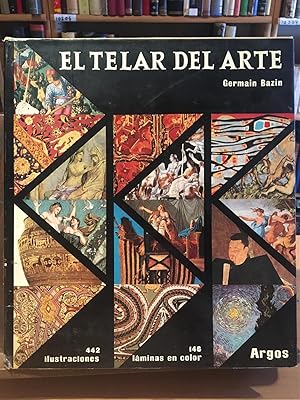 EL TELAR DEL ARTE