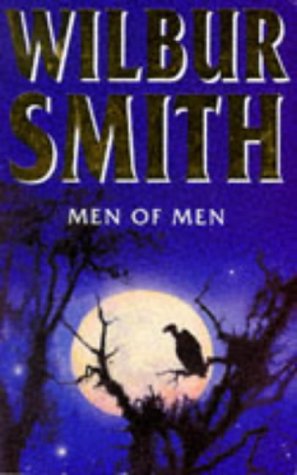 Image du vendeur pour Men of Men mis en vente par MULTI BOOK