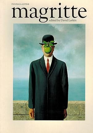 Seller image for Magritte for sale by Paderbuch e.Kfm. Inh. Ralf R. Eichmann