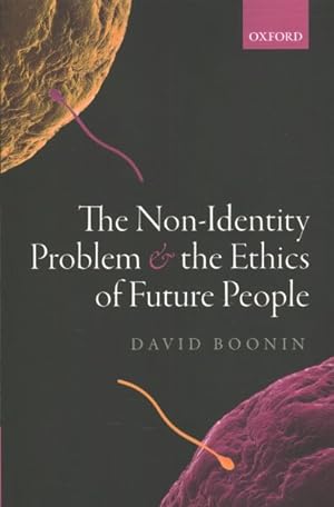 Immagine del venditore per Non-Identity Problem and the Ethics of Future People venduto da GreatBookPrices