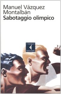 Imagen del vendedor de Sabotaggio olimpico a la venta por MULTI BOOK