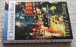 Immagine del venditore per CHINATOWN BEAT venduto da CHESIL BEACH BOOKS