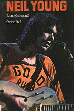 Seller image for Neil Young for sale by MULTI BOOK