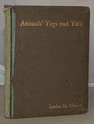 Animals' Tags and Tails
