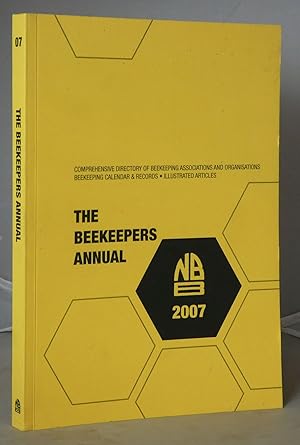 The Beekeepers Annual 2007