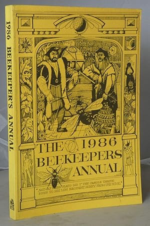 The Beekeepers Annual 1986
