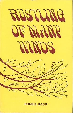 Seller image for RUSTLING OF MANY WINDS for sale by PERIPLUS LINE LLC