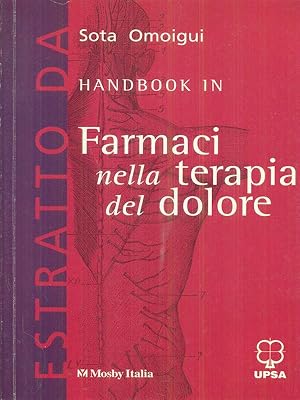 Seller image for Farmaci nella terapia del dolore for sale by Librodifaccia