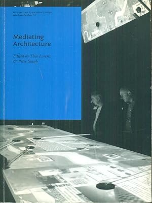 Immagine del venditore per Mediating architecture venduto da Librodifaccia