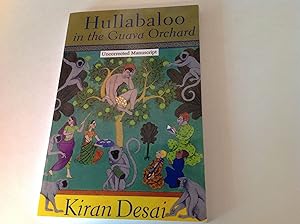 Imagen del vendedor de Hullabaloo in the Guava Orchard a la venta por TLM Books