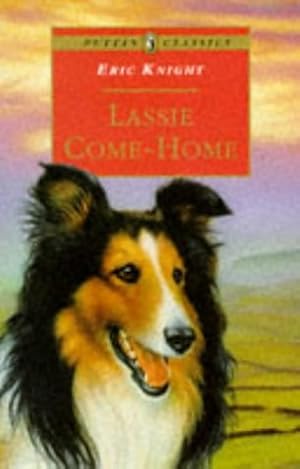 Imagen del vendedor de Lassie Come-Home a la venta por MULTI BOOK