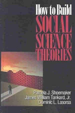 Seller image for How to Build Social Science Theories for sale by GreatBookPricesUK