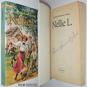 Seller image for Nellie L. SIGNED for sale by Alex Simpson