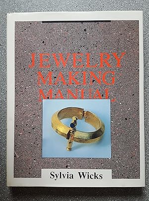 Immagine del venditore per Jewelry Making Manual venduto da Books on the Square