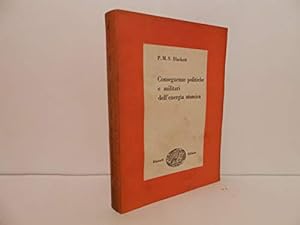 Seller image for Conseguenze politiche e militari dell'energia atomica. for sale by MULTI BOOK