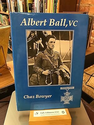 Albert Ball, VC
