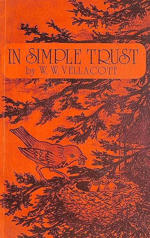 Image du vendeur pour In Simple Trust mis en vente par M Godding Books Ltd