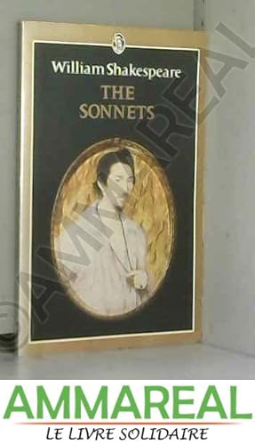 Seller image for Sonnets for sale by Ammareal