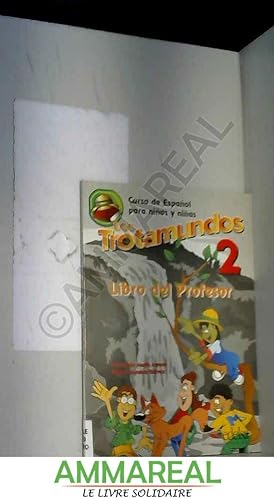 Image du vendeur pour Los Trotamundos 2 Guide pédagogique mis en vente par Ammareal