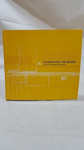 Bild des Verkufers fr Kodak: Celebrating the Brand: Creative Corporate Scenography zum Verkauf von Cambridge Rare Books