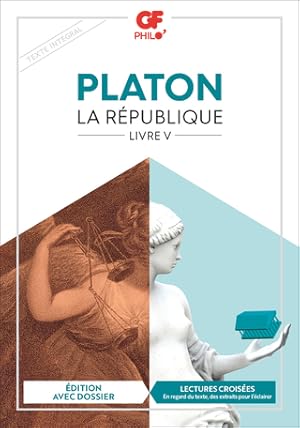 La République. Livre V