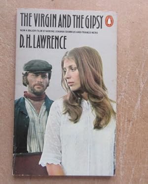 Seller image for The Virgin and the Gipsy for sale by BRIMSTONES