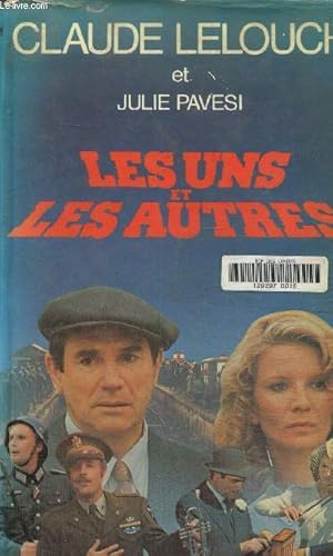 Seller image for Les uns et les autres for sale by Le-Livre